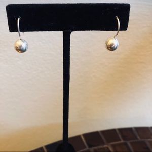 Jewelry - silver earrings Jewelry - silver earrings